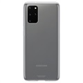Samsung Galaxy S20+ Clear Cover EF-QG985TTEGEU - Gjennomsiktig