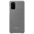 Samsung Galaxy S20+ LED Deksel EF-KG985CJEGEU - Grå