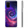 Samsung Galaxy S20+ TPU-deksel - Galakse