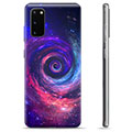 Samsung Galaxy S20 TPU-deksel - Galakse