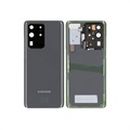 Samsung Galaxy S20 Ultra 5G Bakdeksel GH82-22217B - Grå