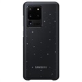 Samsung Galaxy S20 Ultra LED Deksel EF-KG988CBEGEU