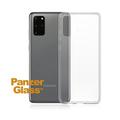 Samsung Galaxy S20 Ultra PanzerGlass ClearCase Antibakteriell Deksel - Klar