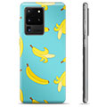 Samsung Galaxy S20 Ultra TPU-deksel - Bananer