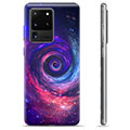 Samsung Galaxy S20 Ultra TPU-deksel - Galakse