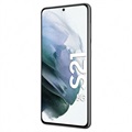 Samsung Galaxy S21 5G - 128GB - God tilstand