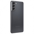 Samsung Galaxy S21 5G - 128GB - God tilstand