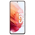Samsung Galaxy S21 5G - 128GB - God tilstand