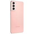 Samsung Galaxy S21 5G - 128GB - God tilstand