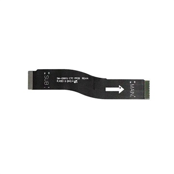 Samsung Galaxy S21 5G Hoved Flekskabel GH59-15413A