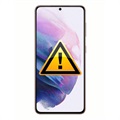 Samsung Galaxy S21 5G Kamera Reparasjon