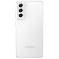 Samsung Galaxy S21 FE 5G - 128GB - Hvit