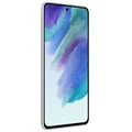 Samsung Galaxy S21 FE 5G - 128GB - Hvit