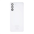 Samsung Galaxy S21 FE 5G Bakdeksel GH82-26156B - Hvit