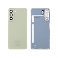 Samsung Galaxy S21 FE 5G Bakdeksel GH82-26156C - Olive