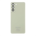 Samsung Galaxy S21 FE 5G Bakdeksel GH82-26156C - Olive