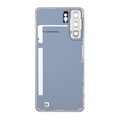 Samsung Galaxy S21 FE 5G Bakdeksel GH82-26156C - Olive
