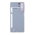 Samsung Galaxy S21 FE 5G Bakdeksel GH82-26156D - Lavender