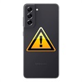 Utskifting av Samsung Galaxy S21 FE 5G Bakdeksel