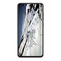 Reparasjon av Samsung Galaxy S21 FE 5G LCD-display & Berøringsskjerm