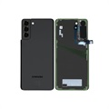 Samsung Galaxy S21+ 5G Bakdeksel GH82-24505A