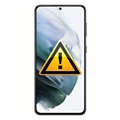 Samsung Galaxy S21 FE 5G Reparasjon av Ladekontakt Flekskabel