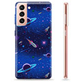 Samsung Galaxy S21 5G TPU-deksel - Univers