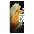 Samsung Galaxy S21 Ultra 5G - 512GB - Nesten perfekt