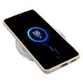Samsung Galaxy S21 Ultra 5G GreyLime Miljøvennlig Deksel
