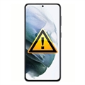 Samsung Galaxy S21 Ultra 5G Reparasjon av Ladekontakt Flekskabel