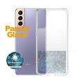 Samsung Galaxy S21+ 5G PanzerGlass ClearCase Antibakteriell Deksel - Klar