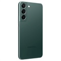 Samsung Galaxy S22 5G - 128GB - Grønn