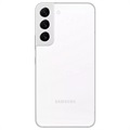 Samsung Galaxy S22 5G - 128GB - Hvit
