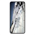 Reparasjon av Samsung Galaxy S22 5G LCD-display & Berøringsskjerm - Hvit