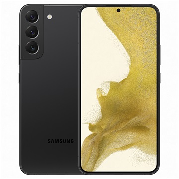 Samsung Galaxy S22+ 5G - 128GB - Fantom Svart