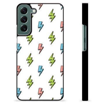 Samsung Galaxy S22+ 5G Beskyttelsesdeksel - Blits