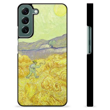 Samsung Galaxy S22+ 5G Beskyttelsesdeksel - Innhøster