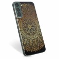 Samsung Galaxy S22+ 5G TPU-deksel - Mandala