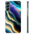 Samsung Galaxy S22+ 5G TPU-deksel - Nordlys