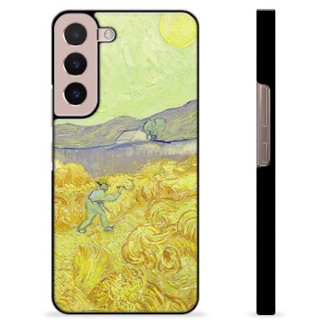 Samsung Galaxy S22 5G Beskyttelsesdeksel - Innhøster