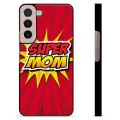 Samsung Galaxy S22 5G Beskyttelsesdeksel - Super Mamma