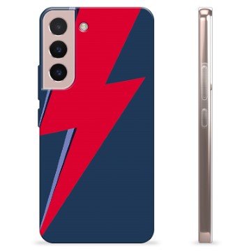 Samsung Galaxy S22 5G TPU-deksel - Lyn