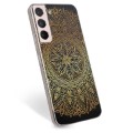 Samsung Galaxy S22 5G TPU-deksel - Mandala