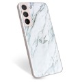 Samsung Galaxy S22 5G TPU-deksel - Marmor