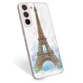 Samsung Galaxy S22 5G TPU-deksel - Paris