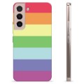 Samsung Galaxy S22 5G TPU-deksel - Pride
