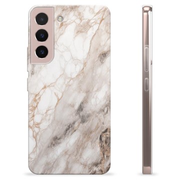 Samsung Galaxy S22 5G TPU-deksel - Kvarts
