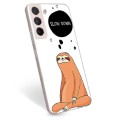 Samsung Galaxy S22 5G TPU-deksel - Slow Down