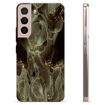 Samsung Galaxy S22 5G TPU-deksel - Røyk