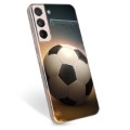 Samsung Galaxy S22 5G TPU-deksel - Fotball